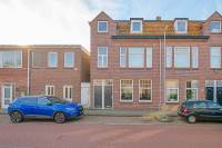 Woning Krugerstraat 134-136 DEN HELDER