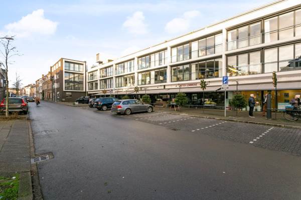 Woning Glacisweg 34K MAASTRICHT