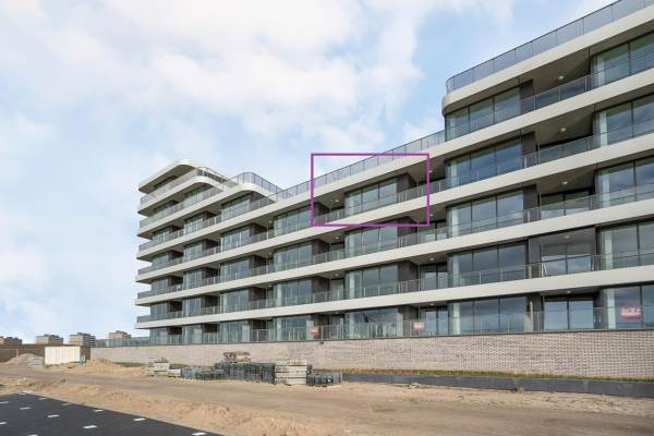 Woning Doggevaart 82 MAASSLUIS