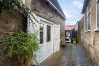 Woning Buorren 45-a LANGWEER