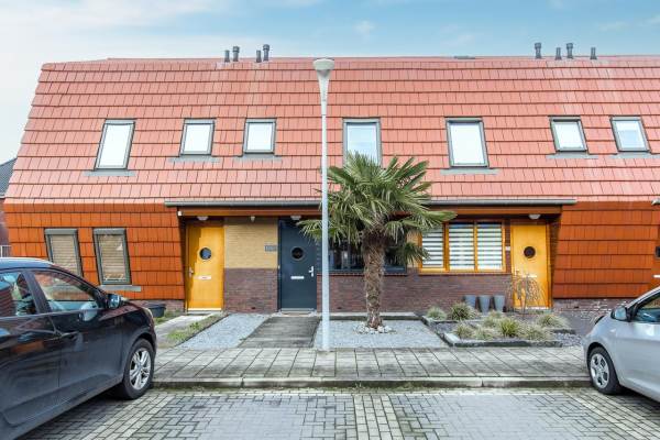 Woning Empelenhof 3 Kerkdriel