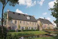 Woning Italiekade 8 DE LIER