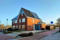 Woning Waterweide 77 Grootebroek