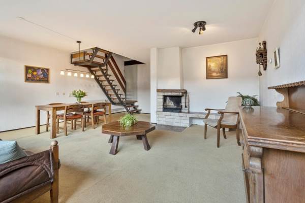 Woning De Savornin Lohmanplantsoen 83, Nieuw In Verkoop VOORSCHOTEN