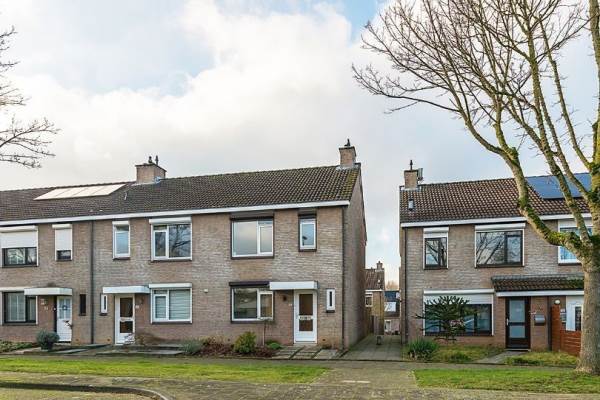 Woning Fossielenerf 34 HEERLEN