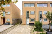 Woning Roemer Visscherstraat 28 ALMERE