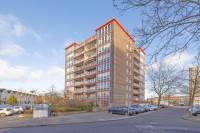 Woning Messiaenplantsoen 6 ALMERE
