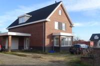 Woning Borgshof 27 LINNE