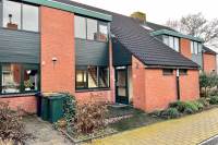 Woning Zonnebloem 58 Krimpen aan den IJssel