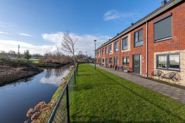 Woning Petrus Planciusstraat 27 VEENENDAAL