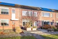 Woning Nieuwe Uitleg 18 Dalfsen