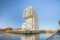 Woning Hengelostraat 109 Almere