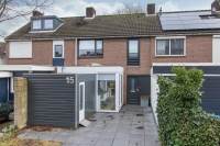 Woning Barendrechtstraat 15 Arnhem