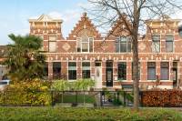 Woning Graaf Florisweg 63 GOUDA