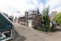 Woning Hogendijk 192A Zaandam