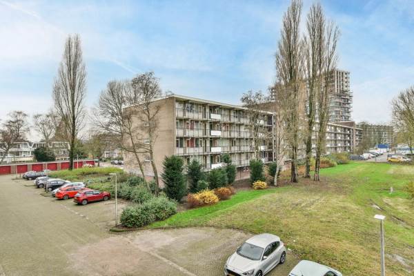 Woning Biesbosch 83 Amstelveen
