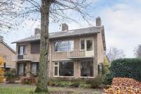 Woning Hubertus van der Clusenstraat 7 Waalre