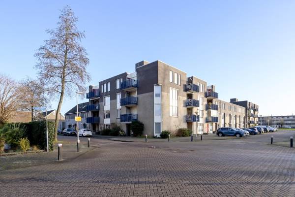 Woning Pietersberg 91 Alphen aan den Rijn