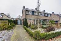 Woning Eikenlaan 8 Smilde