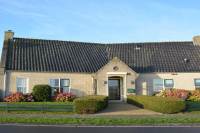 Woning Aisterbun 33 Schiermonnikoog