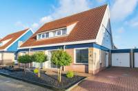 Woning D. Huijser van Reenenstraat 8 Dokkum