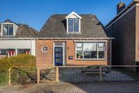 Woning Schoolstraat 6 Burgwerd