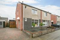 Woning Polderstraat 26 Nijeveen