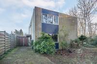 Woning Boslaan 18 HARDENBERG