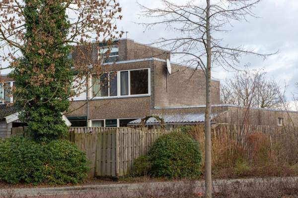 Woning Spirealaan 154 WINTERSWIJK