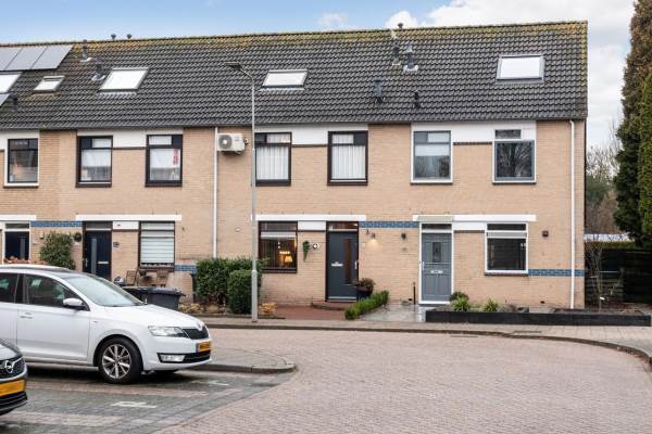 Woning Benonigaard 18 Arnhem
