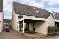 Woning Foster Dullesdreef 12 Ede