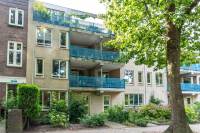 Woning van Gentstraat 96 Nijmegen