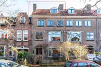 Woning Ruisdaelstraat 57 NIJMEGEN