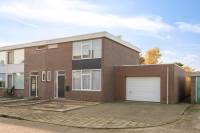 Woning Robert Schumannsingel 21 BUDEL
