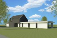 Woning Spaaneindsestraat 15A ESBEEK