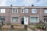 Woning Celebesstraat 56 Tilburg