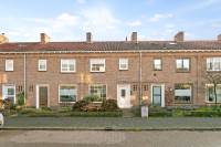 Woning Antiloopstraat 24 BREDA
