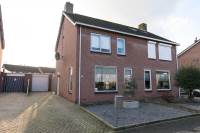 Woning Peeberg 20 Ossendrecht