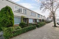 Woning Marco Pololaan 116 Utrecht