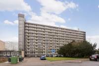 Woning Beneluxlaan 122 Utrecht