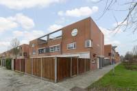 Woning Oostzijdsepad 2 Hoogvliet Rotterdam