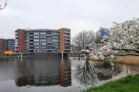 Woning Lijstersingel 52 Capelle aan den IJssel