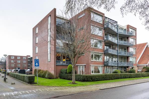 Woning Marga Klompéstraat 82 Gouda