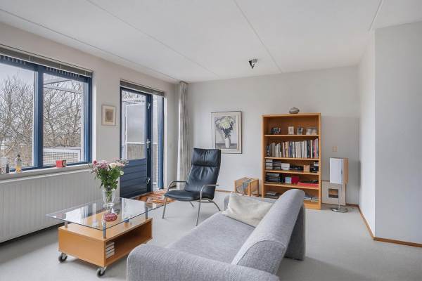 Woning Prins Willem Alexanderplein 14 HAARLEM