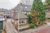 Woning Professor Kochstraat 12 HILVERSUM