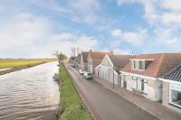 Woning Trekweg 126 Parrega