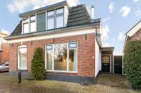 Woning Hoge Hazel 11 Winterswijk