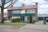 Woning Hoogvlietlaan 67 Rockanje