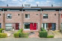 Woning Zwanebloem 6 De Meern