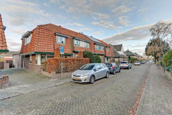 Woning Zandvoortweg 226 Baarn